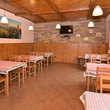 Penzion Jizerka Jablonec nad Nisou Exteriér fotografie